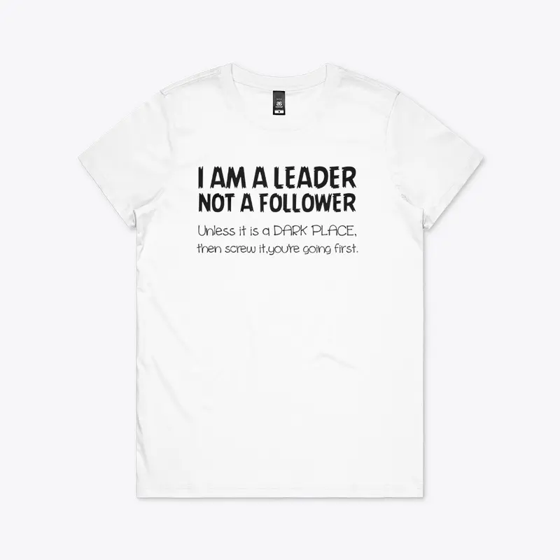 LEADER