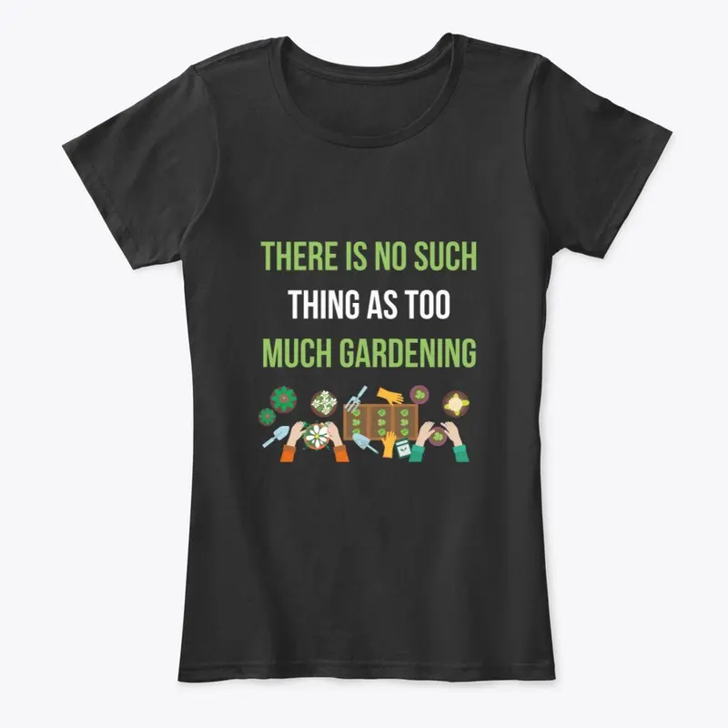 GARDENING